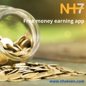 Free money earning apps